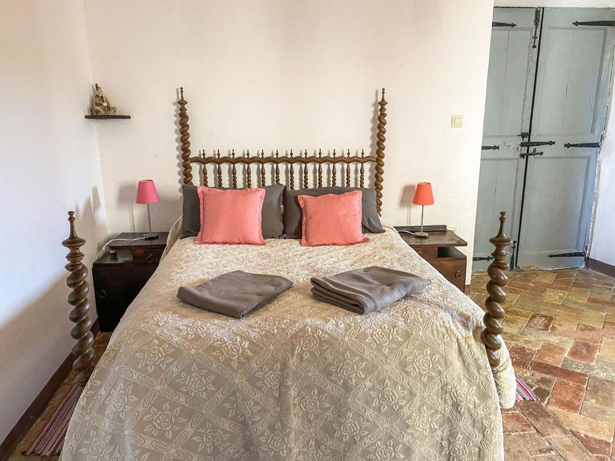 Casa Rural Sant Petrus De Madrona Pinell de Solsones Luaran gambar
